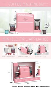 Aparat za kafu espreso