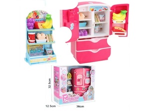 Frižider na baterije