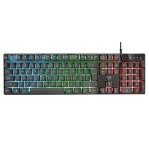 Tastatura TRUST Gaming GXT835 AZOR žična
