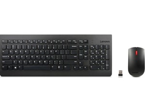Tastatura+miš LENOVO Essential bežicni combo