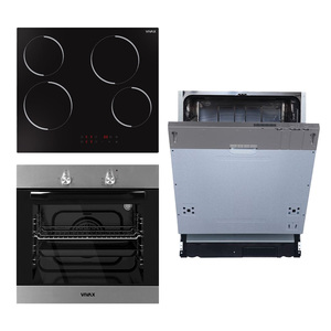 Vivax ugradni set 3u1 (BH-04MVC + DWB-601252C + BO-624MH-X)