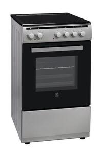 Union električni šporet W-50.0S Silv.