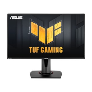 Monitor 27 ASUS TUF VG279QM, IPS, FHD, 280Hz, 1ms GtG, HDMIx2, DP, G-sync, Pivot