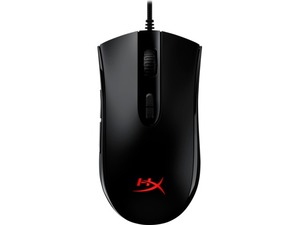 Miš HP HyperX Pulsefire Core žicni, gaming, crni