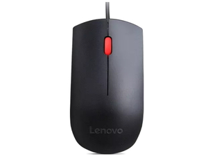 Miš LENOVO BO Essential 4Y50R20863 USB, crni