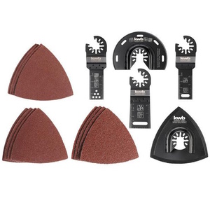 Einhell Pribor za višenamenski alat set 17 kom