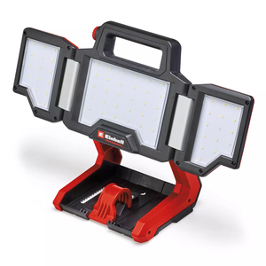 Einhell Akumulatorski led reflektor PROFESSIONAL TP-CL 18/3000 Li - Solo