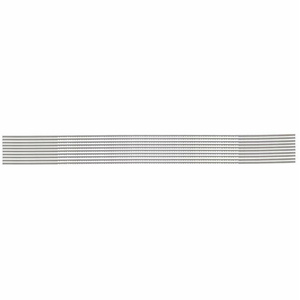 Einhell KWB set listova za testeru 10/1 127x25mm za drvo i plastiku