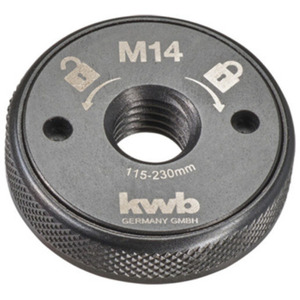 Einhell M14 Brzostezni disk za brusne ploče