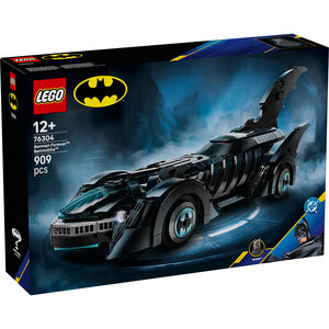 LEGO Betmobil iz Betmen Zauvek™ 76304