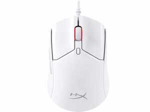 Miš HP HyperX Pulsefire Haste 2  gaming, crna