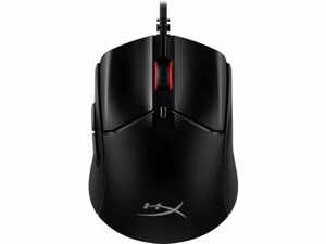 Miš HyperX Pulsefire Haste 2 gaming, crni