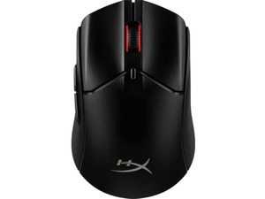 Miš HyperX Pulsefire Haste 2 Wireless,  gaming, crni