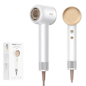 Dreame fen za kosu Glory White