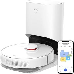 Dreame robot usisivač D10 Plus