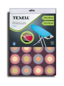 Texell Navlaka za dasku za peglanje 114*34cm Premium C34F3