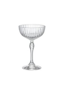 Bormioli Rocco Čaša za koktel America 20`s coupe 22 cl 122137