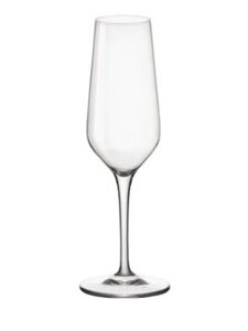 Bormioli Rocco Čaša za vino Electra 23 CL FLUTE 6/1 192343