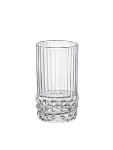Bormioli Rocco Čaša za žestoka pića America 20`s shot 8cl 122148