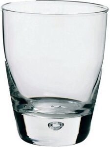 Bormioli Rocco Čaša za kratka pića Luna Rocks 3/1 26 cl  191180