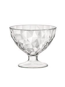 Bormioli Rocco Čaša za sladoled Diamond JR 22cl 1/1 302253