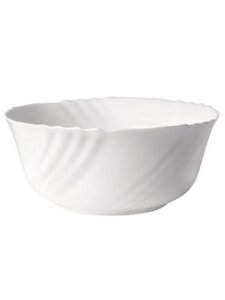 Bormioli Rocco Činija Ebro Insalatiera 23cm za salatu 402879