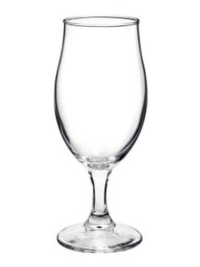 Bormioli Rocco Čaše za pivo Executive 0,2 l 3/1 128530Q