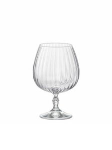 Bormioli Rocco Čaša za konjak America 20`s cognac 65 cl 122147