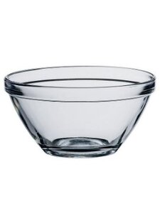 Bormioli Rocco Činija Pompei Coppetta mala 10,5cm 417020