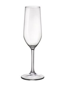 Bormioli Rocco Čaše za šampanjac Riserva Champagne 6/1 20 cl 126280/126281