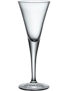 Bormioli Rocco Čaše za rakiju/liker FIORE SCHNAPS 12/1 5,5cl 129090M