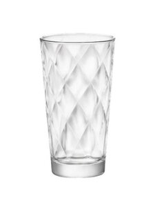 Bormioli Rocco Čaša za sok Kaleido bibita 37cl 6/1 128758