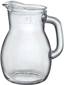 Bormioli Rocco Bokal stakleni Bistrot 1l 146160