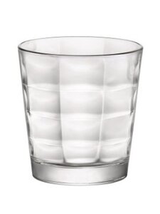 Bormioli Rocco Čaša za vodu Cube acqua 24 cl 6/1 128755