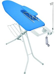 Texell Daska za peglanje 120*38cm Europa TIB-168