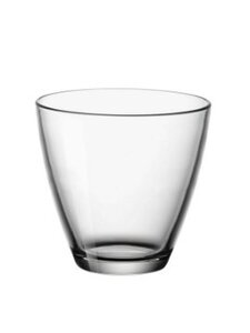 Bormioli Rocco Čaša za vodu Zeno acqua 26cl 6/1 383470