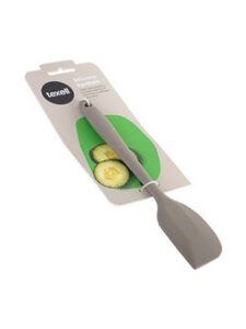 Texell Silikonska špatula mala siva TS-SM124S