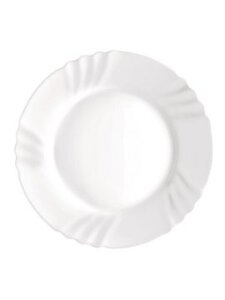 Bormioli Rocco Tanjir plitki Ebro 25 cm 402810