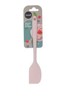 Texell Silikonska špatula mala TS-SM396
