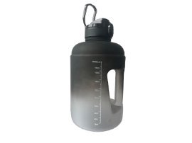 Texell Flašica za vodu Lifestyle 2000ml multikolor TSB-MC414