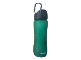 Texell Flašica za vodu Lifestyle 750ml zelena TSB-G411