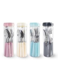 Texell Escajg set Colorful 12/1 TIE-SC308