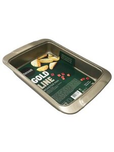 Texell Pekač M 32*21,5*5cm Gold Line TPGL-PM188