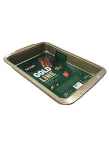 Texell Pekač L 39*26*5cm Gold Line TPGL-PL189