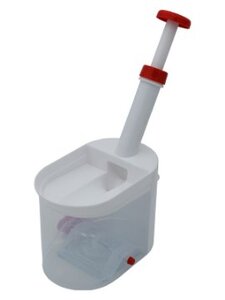 Texell Sprava za čišćenje koštica TK-CK400