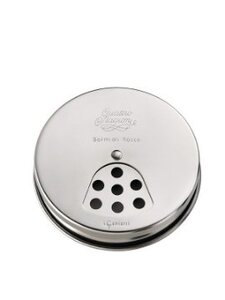 Bormioli Rocco Poklopac Quattro Stagioni So/Začini 70mm 880230
