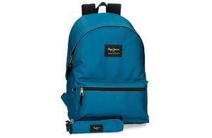 Pepe jeans set ranac i pernica 63.392.a2