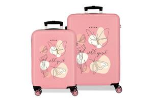 Movom abs set kofera 2/1 39.414.21