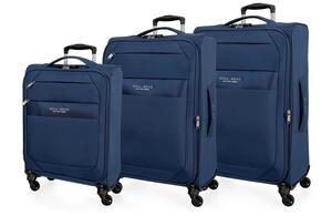 Roll road set kofera 3/1 50.194.23