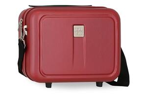 Roll road abs beauty case 50.639.2b